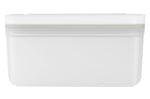 Boîte sous vide Zwilling Fresh & Save taille M en matière synthétique