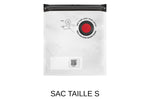 Set de démarrage Zwilling Fresh & Save 7 pièces M/L en verre 1 pompe à vide + 2 boîtes en verre + 4 sacs