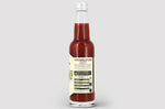 Sauce Martin Tsunami force 12/12 piment pur cru 100g