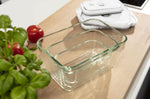 Set de 3 boîtes sous vide Zwilling Fresh & Save S/M/L en verre borosilicate