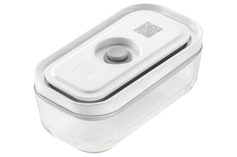 Boîte sous vide Zwilling Fresh & Save en verre borosilicate - S