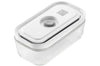 Boîte sous vide Zwilling Fresh & Save en verre borosilicate - S