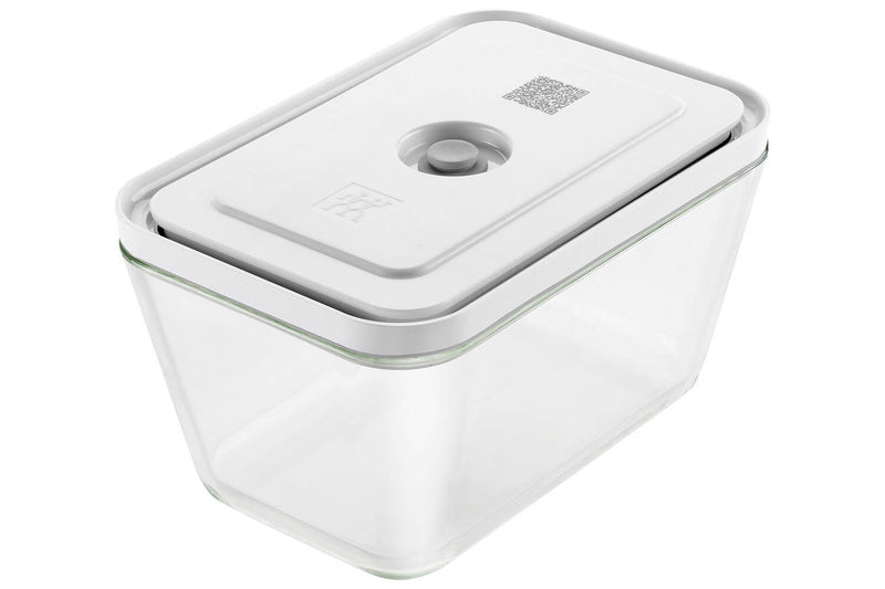 Boîte sous vide Zwilling Fresh & Save en verre borosilicate - L