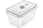 Boîte sous vide Zwilling Fresh & Save en verre borosilicate - L
