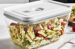 Boîte sous vide Zwilling Fresh & Save en verre borosilicate - L