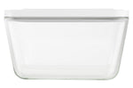 Boîte sous vide Zwilling Fresh & Save en verre borosilicate - L