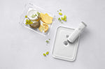 Boîte pour réfrigérateur sous vide Zwilling Fresh & Save en verre borosilicate
