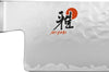 Couteau santoku japonais Miyabi 6000MCT lame martelée 18cm + manche en Pakka