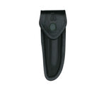 Etui PIELCU 5311 en cuir noir pour couteau laguiole avec manche 11cm