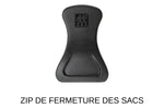 Set de démarrage Zwilling Fresh & Save 7 pièces S/M 1 pompe à vide + 2 boîtes en verre + 4 sacs