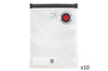 Set 10 sacs sous vide Zwilling Fresh & Save réutilisables - M