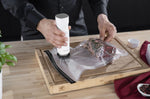 Set 10 sacs sous vide Zwilling Fresh & Save réutilisables - M