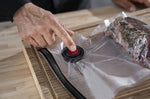 Set 10 sacs sous vide Zwilling Fresh & Save réutilisables - M