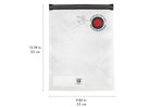 Set 10 sacs sous vide Zwilling Fresh & Save réutilisables - M