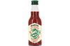 Sauce Martin Sriracha XXL force 4/12 piments rouges 200g