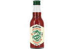 Sauce Martin Sriracha XXL force 4/12 piments rouges 200g
