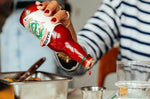 Sauce Martin Sriracha XXL force 4/12 piments rouges 200g