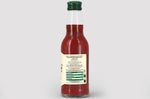 Sauce Martin Sriracha XXL force 4/12 piments rouges 200g