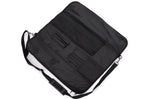 Trousse 8 places Arcos & Euro-Toques Universal + 5 couteaux forgés + 1 éplucheur