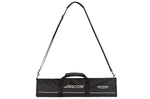 Trousse 8 places Arcos & Euro-Toques Manhattan - 4 couteaux forgés + 1 éplucheur