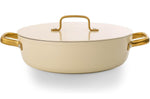 Sautoir antiadhésif Arcos Samoa Iconic 28cm - Beige