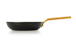 Poêle antiadhésive Arcos Samoa Iconic 24cm - Noir