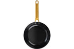 Poêle antiadhésive Arcos Samoa Iconic 24cm - Noir