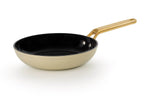 Poêle antiadhésive Arcos Samoa Iconic 24cm - Beige