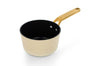 Casserole antiadhésive Arcos Samoa Iconic 16cm - Beige