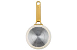 Casserole antiadhésive Arcos Samoa Iconic 16cm - Beige