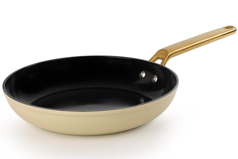 Poêle antiadhésive Arcos Samoa Iconic 28cm - Beige
