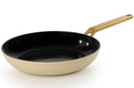 Poêle antiadhésive Arcos Samoa Iconic 28cm - Beige