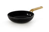 Poêle antiadhésive Arcos Samoa Iconic 20cm - Noir