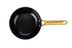 Poêle antiadhésive Arcos Samoa Iconic 20cm - Noir