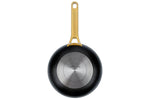 Poêle antiadhésive Arcos Samoa Iconic 20cm - Noir