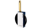 Poêle antiadhésive Arcos Samoa Iconic 20cm - Noir
