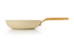 Poêle antiadhésive Arcos Samoa Iconic 20cm - Beige