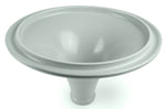 Plat à tajine Peugeot Atlas en céramique vert sauge diamètre 30cm