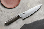 Couteau de chef 20cm Kai Shun Kagerou Damas 71 couches