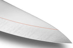 Couteau de chef 20cm Kai Shun Kagerou Damas 71 couches