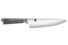 Couteau de chef 20cm Kai Shun Kagerou Damas 71 couches