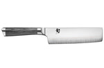 Couteau nakiri 16,5cm Kai Shun Kagerou Damas 71 couches