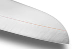 Couteau santoku 18cm Kai Shun Kagerou Damas 71 couches