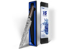 Couteau tanto japonais Kai Shun Premier Tim Mälzer 25,5cm édition limitée Legend