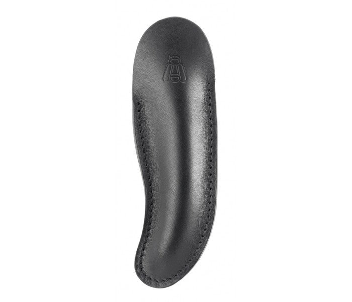 Etui Max Capdebarthes 313 en cuir pour couteau laguiole avec manche 12 ou 13cm
