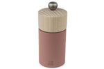 Moulin à poivre manuel Peugeot Boréal en bois Noisette - 12 cm