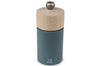 Moulin à poivre manuel Peugeot Boréal en bois Bleu Céleste - 12 cm