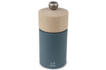 Moulin à poivre manuel Peugeot Boréal en bois Bleu Céleste - 12 cm