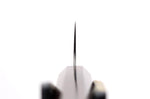 Couteau de chef 20cm japonais artisanal Yuzo Kurogane Damas VG10