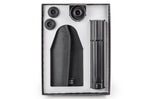 Coffret cadeau conservation vin Peugeot Fresh'n Preserve Duo vin et champagne